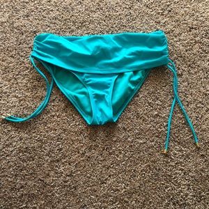 VM Bikini Bottoms